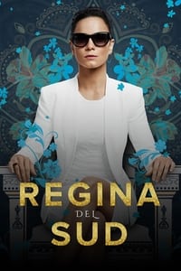 copertina serie tv Regina+del+sud 2016