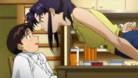 Evangelion: 1.0 You Are (Not) Alone