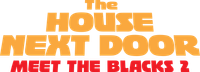 Логотип фильма «Дом по соседству (2021)» — (1 из 17)