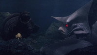 Gamera Vs. Zigra