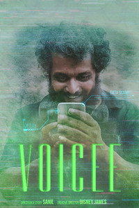 Постер к фильму Voicee (2020)