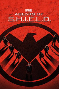 Постер сериала «Агенты «Щ.И.Т.» (2013-2020)» — (13 из 181)
