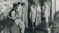 «Случай в Аравии (1944)» — обои к фильму #1