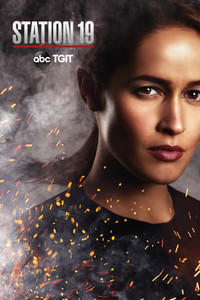 Постер сериала «Пожарная часть 19 (2018-2024)» — (16 из 82)