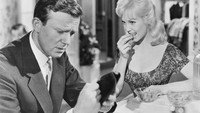 «Вверх и вниз по лестнице (1959)» — обои к фильму #1