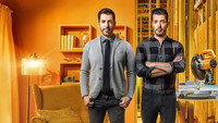 «Property Brothers (2011)» — обои к сериалу #5