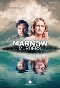tv show poster Marnow+Murders 2021