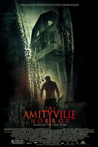 Постер фильма «Ужас Амитивилля (2005)» — (5 из 34)
