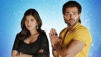 «Amma Ke Babu Ki Baby (2021)» — обои к сериалу #1
