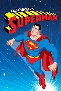 tv show poster Superman 1988