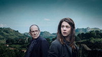 «Вторая смерть (2024)» — обои к сериалу #1