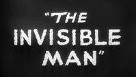 L'Homme invisible