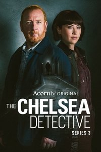 Season 3 Poster