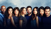 «Миллион мелочей (2018 - 2023)» — обои к сериалу #7