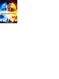 Постер фильма «Heavens Warriors (2018)» — (2 из 6)