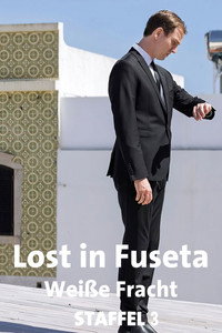 Lost in Fuseta - Ein Krimi aus Portugal - Season 3 Episode Guide