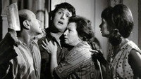 «Mishpahat Simhon (1964)» — обои к фильму #2