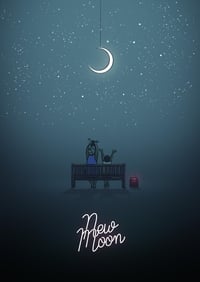 Poster de New Moon