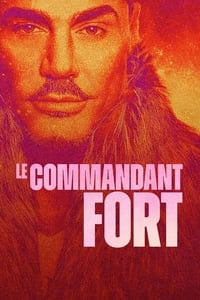 Le commandant Fort (2023)