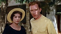 «Преступление для новобрачных (1960)» — обои к фильму #2