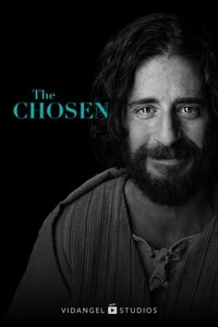 The Chosen: Os Escolhidos 1ª Temporada Completa Torrent (2019) Dublado WEB-DL 720p | 1080p / Dual Áudio 5.1 – Download