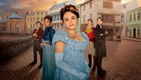 «Сэндитон (2019)» — обои к сериалу #8