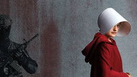 The Handmaid's Tale: La Servante Écarlate 