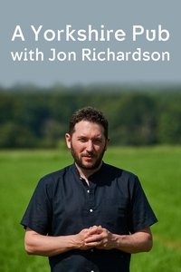 Poster de A Yorkshire Pub with Jon Richardson