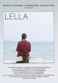 Poster de Lella