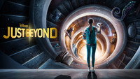 «Просто запредельно (2021)» — обои к сериалу #5