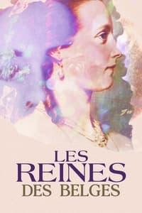 copertina serie tv Les+reines+des+Belges 2020