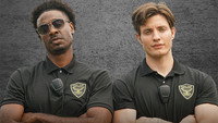 «Burb Patrol (2021)» — обои к сериалу #1