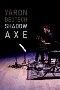 Poster do Filme Shadow Axe