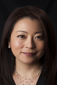 Imagem de Mine Kawakami