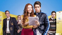 «Jou Romeo (2016)» — обои к фильму #1