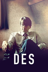 Постер сериала «Дес (2020)» — (5 из 22)