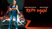 Обои к фильму «Конфискатор (1984)» — (21 из 78)