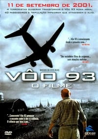 Poster de Flight 93