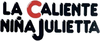 Логотип фильма «La caliente niña Julietta (1981)» — (1 из 2)