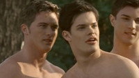 «Чернокнижник: Новое поколение (2001)» — обои к фильму #3
