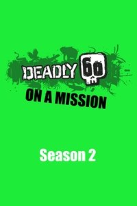 Season 2 Poster