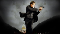 Обои к сериалу «24 часа (2001 - 2014)» — (32 из 51)