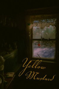 Poster de Yellow Mustard