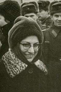 Imagem do Filme NEL NOME DI MARA: STORIA DI UNA DIRETTRICE DI PRODUZIONE