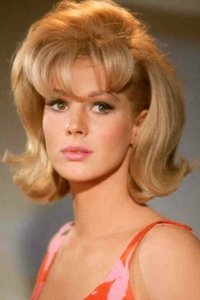 Mimsy Farmer as Nina Tobias in Four Flies on Grey Velvet
