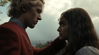 Hunger Games: La Ballade du Serpent et de l'Oiseau Chanteur