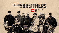 «Legion of Brothers (2017)» — обои к фильму #1