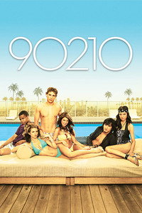 Постер сериала «Беверли-Хиллз 90210: Новое поколение (2008 - 2013)» — (21 из 48)