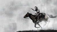 Обои к сериалу «Ад на колёсах (2011-2016)» — (25 из 45)