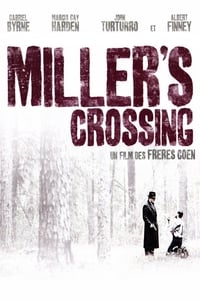 Miller's Crossing (1990)